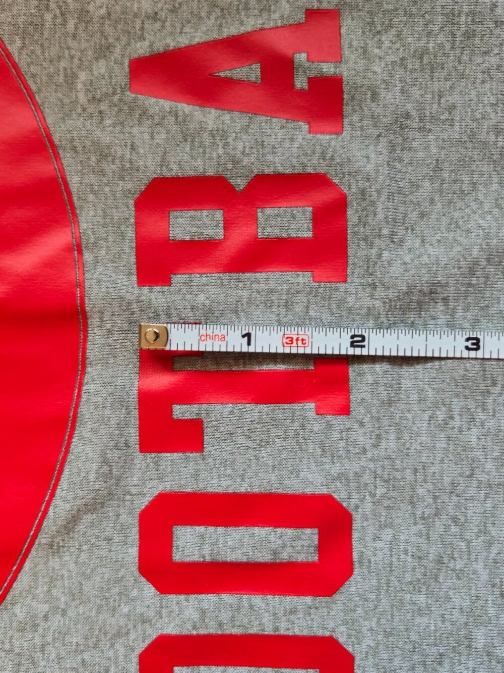 Nike Ohio State Football Dri‑FIT short sleeve tee XXL Lightweight - Picture 11 of 15